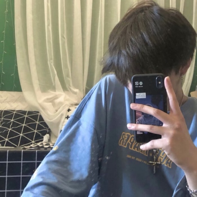 随意的头像男高清自由随意一点的男生头像图片