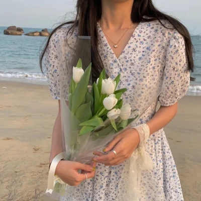 元气满满的微信头像女 高清元气满满可爱的少女头像图片