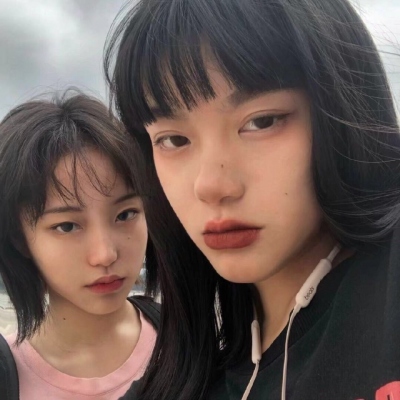 女生酷炫头像ins慵懒风高清好看的女生头像ins慵懒风照片