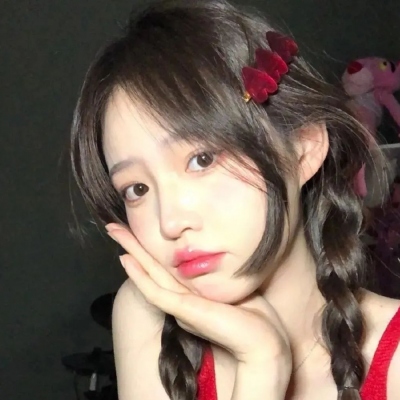 女生头像网红脸高清网红脸头像的女生图片