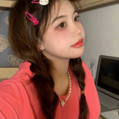 15岁女生照片大全可爱真人头像