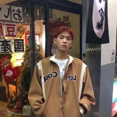 qq个性头像男真人高清帅气的个性头像潮人必备男真人图片