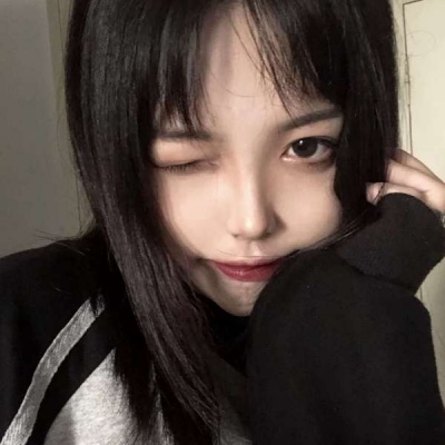 霸气冷酷无情御姐的真人头像女_女生头像_美头网