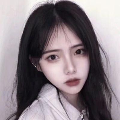 霸气的抖音头像女很酷很高冷的美女图片