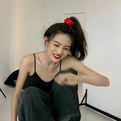 看起来很酷的女生头像超拽霸气个性十足