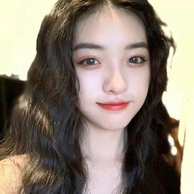 qq头像大全女生仙女 可爱沉淀出好看的样子_女生头像_美头网