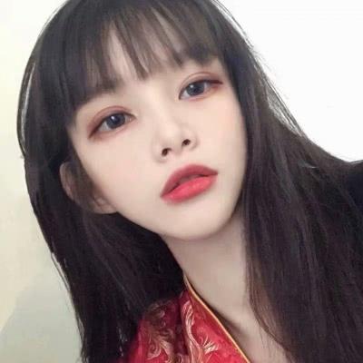 2021最火超软萌qq头像女生仙女必备可爱头像照片