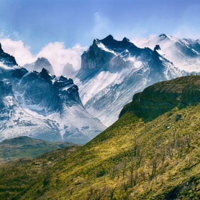 风景头像频道提供更多与神秘雪山,唯美雪景,微信头像,相关的头像图片