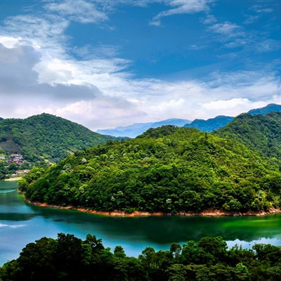 超漂亮的风景头像高清图片最美山水自然风光风景