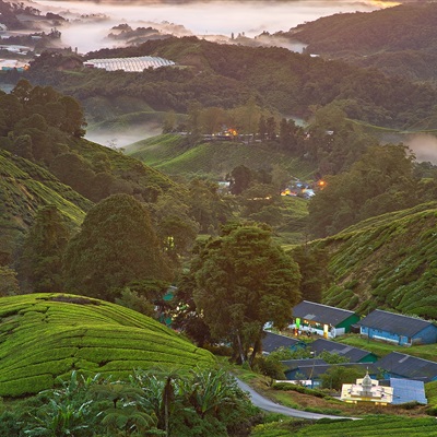 超漂亮的风景头像高清图片最美山水自然风光风景