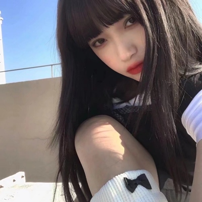 2021最火爆可爱萌系女生头像