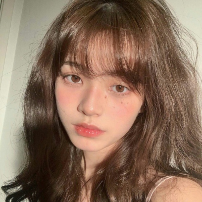 夏天美女高清头像 qq头像女生可爱小清新