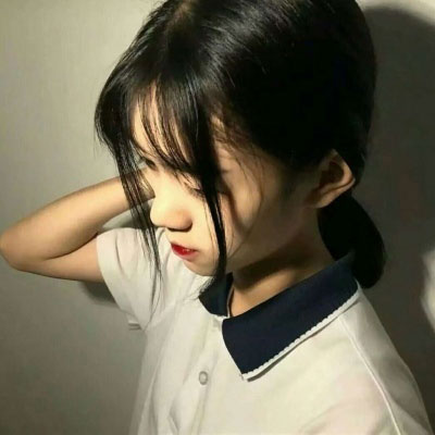 14岁左右的漂亮女生青春唯美森系美女头像