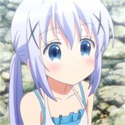 女生头像逗比搞笑漫画可爱卡通超萌软妹子