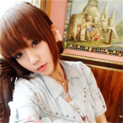 伤感的女生头像绝望非主流唯美小女生真人图片