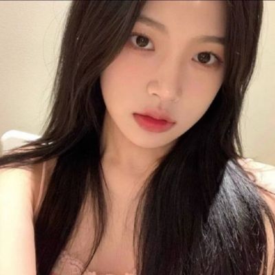 甜美呆萌可爱女生头像真人温柔爱笑的女孩可爱头像图片