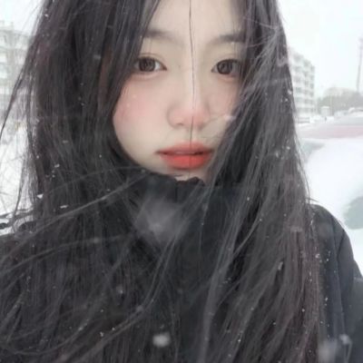 清纯的女生头像真人 唯美女孩图片大全
