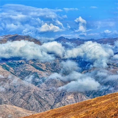 4k风景照片高清唯美头像最美风景壁纸图片大自然