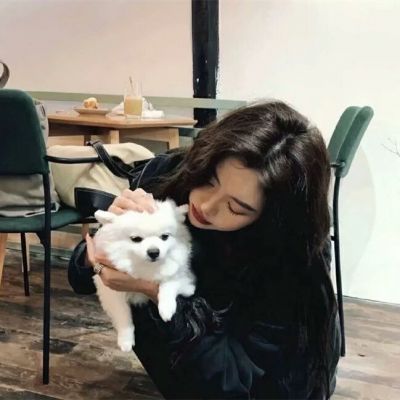 适合女生的头像唯美最新女头可爱真人