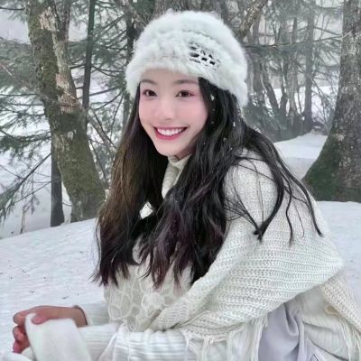超可爱高清女生图片大全唯美女生气质头像真人