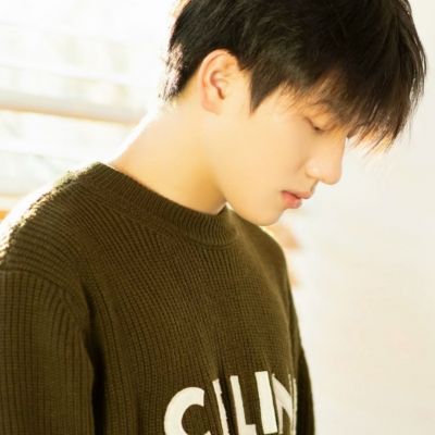 网图男生阳光帅气真人气质男生图片大全