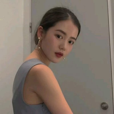 妖嬈嫵媚女生頭像漂亮唯美女生妖嬈性感頭像圖片