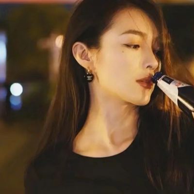 唯美成熟女头像有气质个性美丽女人图片