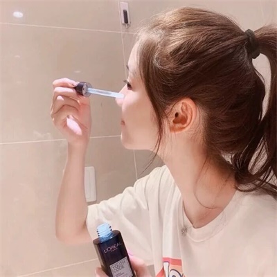 淑女照片头像女生唯美女生头像小清新淑女