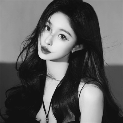 妩媚妖娆女生头像性感唯美女生妖娆冷艳头像
