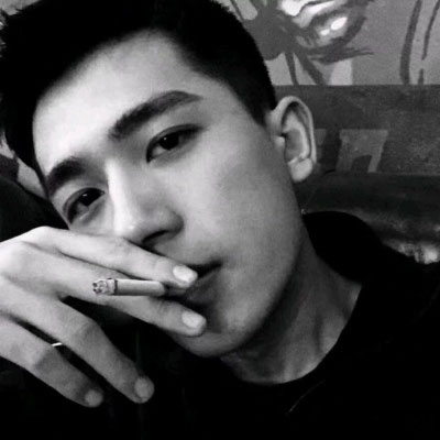 超酷qq头像男生霸气帅气男生个性图片大全