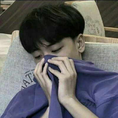 霸气男生超拽冷酷图片个性男生帅气头像大全