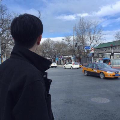 帅哥头像成熟男人头像个性男生图片真人大全