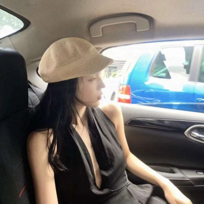 女生头像可爱萌女孩真人唯美清纯女生图片大全