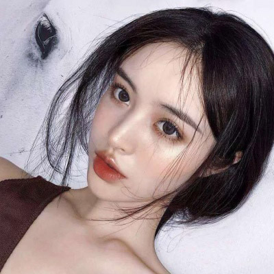 性感可爱头像女生个性头像唯美女生妩媚高清图片