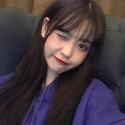 女生清纯可爱女生清新头像唯美女生真人高清图片