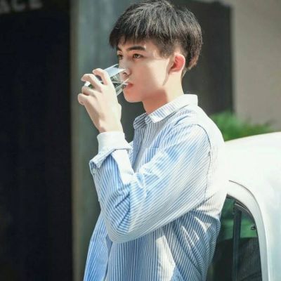 超拽qq头像男生头像霸气个性男生时尚潮流头像图片
