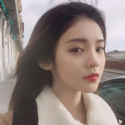 高清女生真人甜美可爱头像图片唯美女生清纯微信图片大全