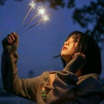 最火抖音女生个性头像图片清纯女生真人高清唯美图片