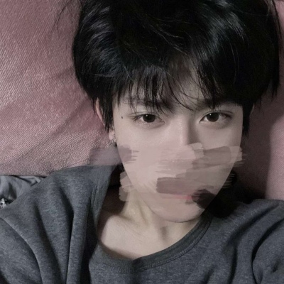 头像真人男生霸气冷酷图片高清男头个性真人头像图片