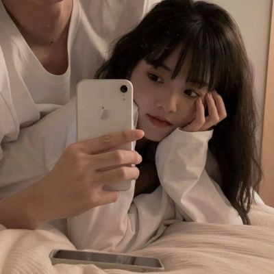 好看又不落俗的情侣双人头像低调而好看的双人情头图片