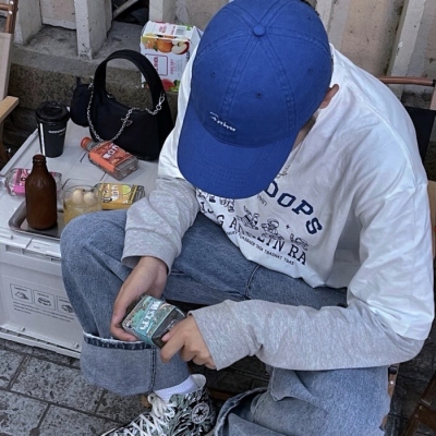 头像男生2023最火超清真人图片个性男生超酷微信头像图片