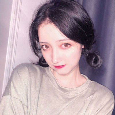 乾淨溫柔的女生頭像真人超可愛唯美可愛的小清新頭像女