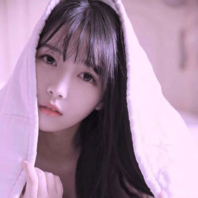超级好看的优质头像女让人很舒服的女生头像真人