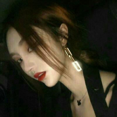 头像图片霸气女生头像高冷好看的女生个性超拽图片大全