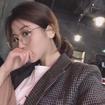 阳光系少女可爱头像图片清纯美丽女生真人高清图片大全