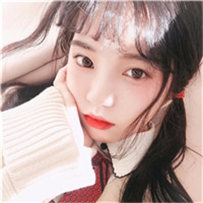 小清新美女头像高清唯美很清纯可爱的女生微信图片大全