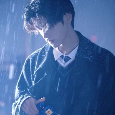 头像男生时尚潮流高清图片男生真人个性微信头像图片大全
