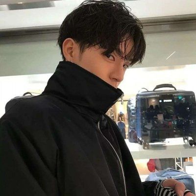 个性抖音头像图片男生超帅气的男生超拽头像大全