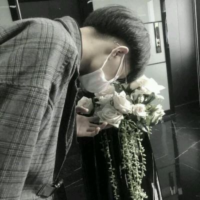 男生网红头像图片帅气超酷男生个性微信头像图片大全