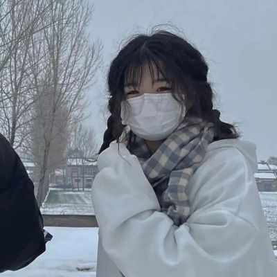 高颜值真人情头优质高清唯美好看的情头最新头像全集